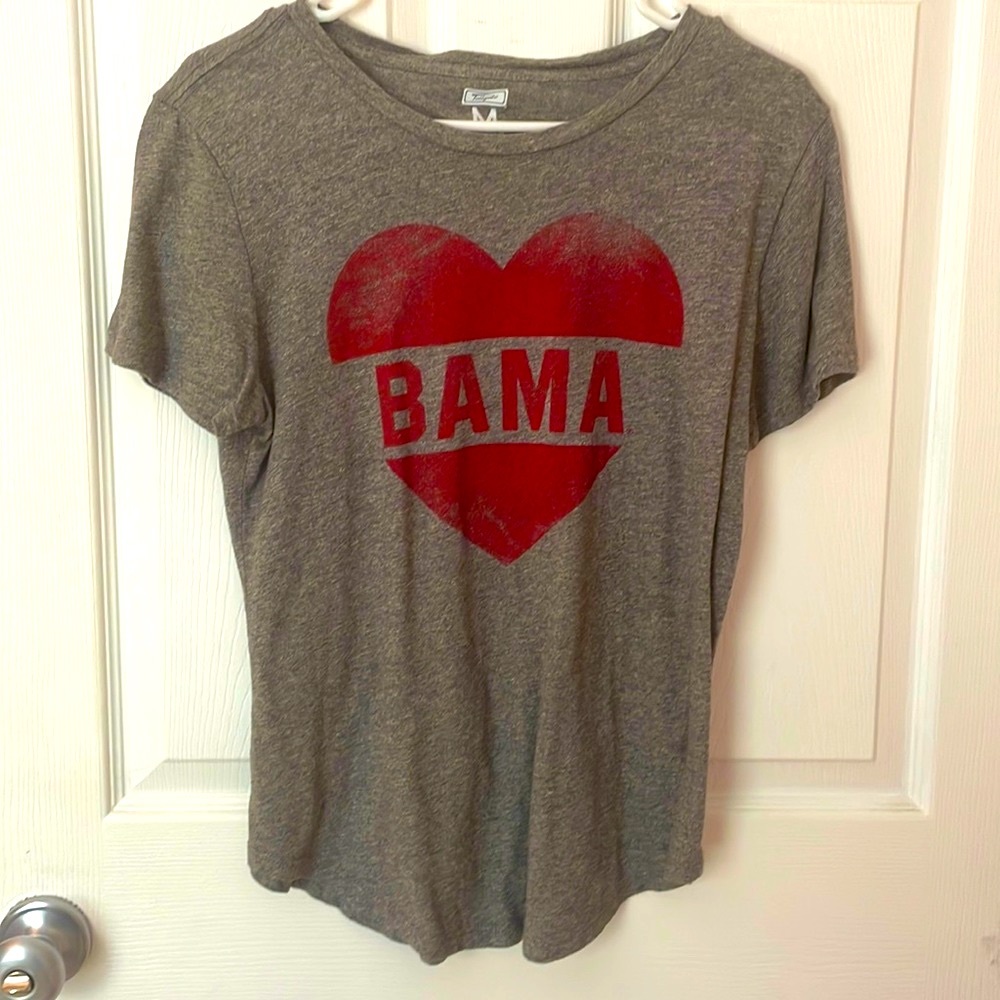 AE Tailgate BAMA tee